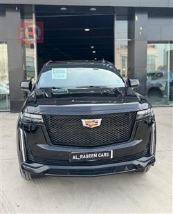 كاديلاك اسكاليد